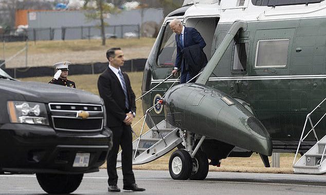 President Biden Cognitive Decline President Biden Cognitive