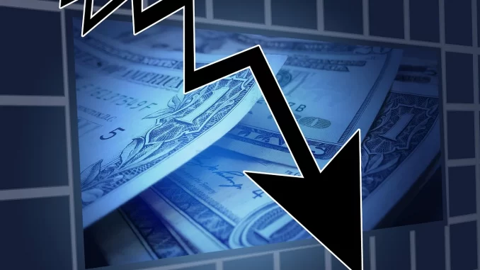 Bidenomics Financial Crisis GDP and Inflation Point To Recession
